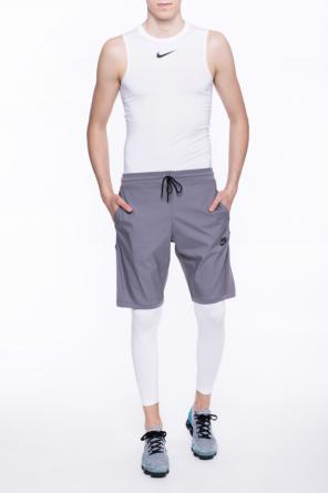 Logo t-shirt, zdjęcie 2 Logo t-shirt od Nike